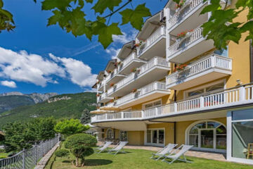 HOTEL EUROPA Molveno