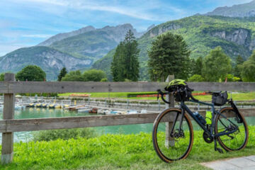 HOTEL EUROPA Molveno