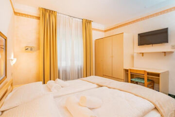 HOTEL EUROPA Molveno