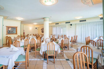 HOTEL EUROPA Molveno