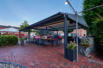 HOTEL & GASTHAUS NAGEL Südlohn