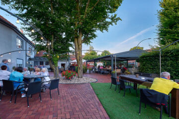 HOTEL & GASTHAUS NAGEL Südlohn