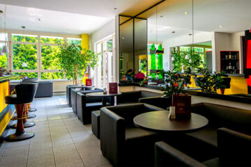 HOTEL AN DER THERME Bad Sulza