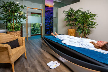 HOTEL AN DER THERME Bad Sulza