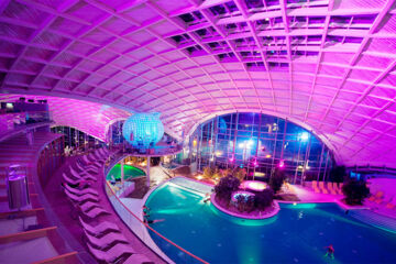 HOTEL AN DER THERME Bad Sulza