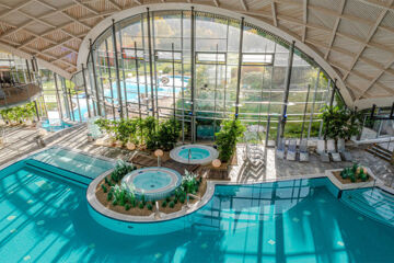 HOTEL AN DER THERME Bad Sulza