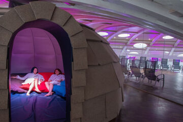 HOTEL AN DER THERME Bad Sulza