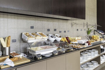 B&B HOTEL AREZZO Arezzo (AR)