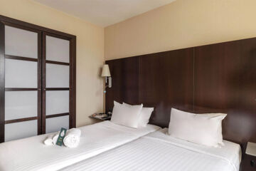 B&B HOTEL AREZZO Arezzo (AR)