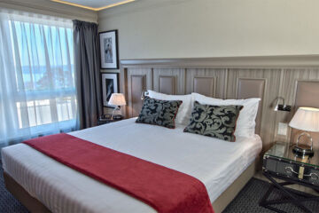 HÔTEL DRAKE LONGCHAMP (B&B) Genf