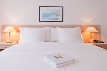 HÔTEL DRAKE LONGCHAMP (B&B) Genf