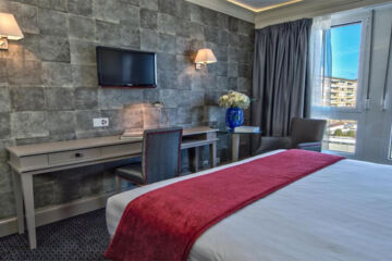 HÔTEL DRAKE LONGCHAMP (B&B) Genf