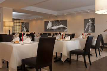 CARDINAL HOTEL ST. PETER Rom