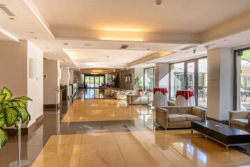 CARDINAL HOTEL ST. PETER Rom