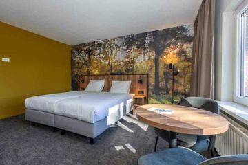 FLETCHER HOTEL-RESTAURANT PAASBERG Lochem