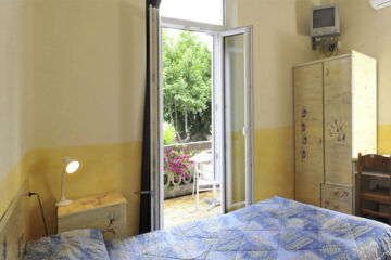 HOTEL BELVEDERE Lovere (BG)