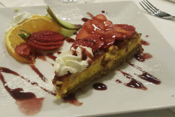 HOTEL BELVEDERE Lovere (BG)