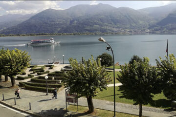 HOTEL BELVEDERE Lovere (BG)