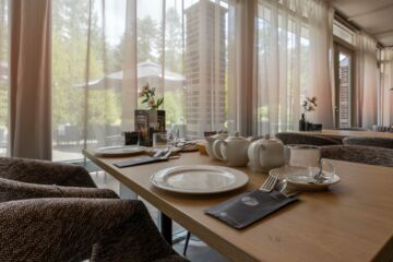 FLETCHER HOTEL-RESTAURANT VICTORIA-HOENDERLOO Hoenderloo