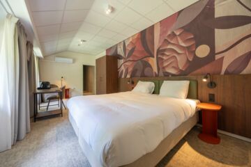 FLETCHER HOTEL-RESTAURANT VICTORIA-HOENDERLOO Hoenderloo