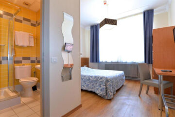 HÔTEL DONTENVILLE Châtenois