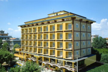 HOTEL SORRISO Bellaria (RN)