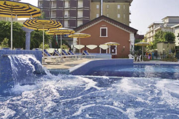 HOTEL SORRISO Bellaria (RN)