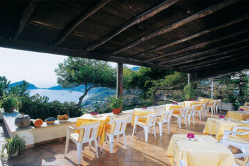 HOTEL VILLA AL MARE Barano D'ischia