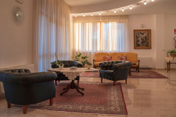 RUGGIERO PARK HOTEL Vallo della Lucania