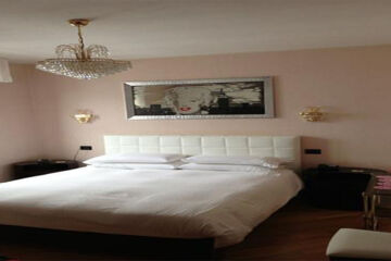 HOTEL RELAX Selvino