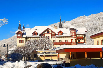 HOTEL 3 MOHREN Öetz