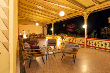 HOTEL 3 MOHREN Öetz