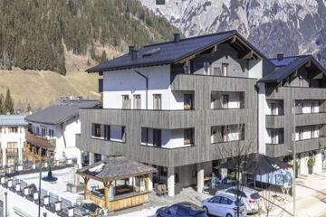 ALPENHOF APARTHOTEL WERFENWENG (B&B) Werfenweng