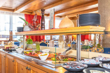 ALPENHOF APARTHOTEL WERFENWENG (B&B) Werfenweng