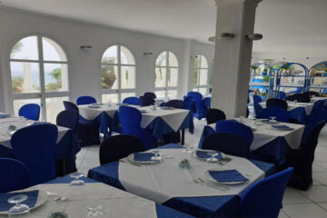 HOTEL CARAIBISIACO San Pietro in Bevagna