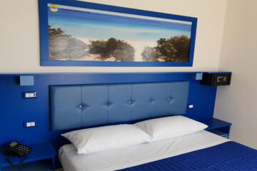 HOTEL CARAIBISIACO San Pietro in Bevagna