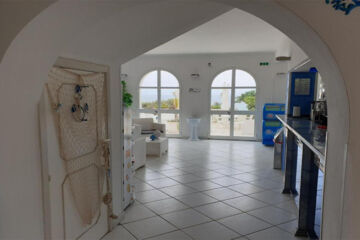 HOTEL CARAIBISIACO San Pietro in Bevagna