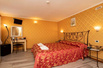 HOTEL TINTORETTO Venedig