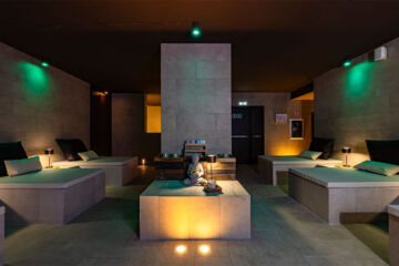 HOTEL IL GENTILUOMO (B&B) Arezzo (AR)