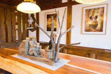 HOTEL LE FREUDENECK Wangenbourg-Engenthal