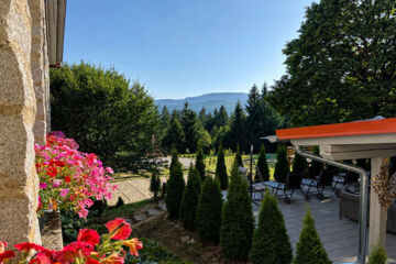 MAIERS HOTEL-RESORT Bayerisch Eisenstein