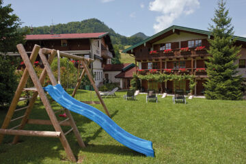 LANDHOTEL MAIERGSCHWENDT Ruhpolding