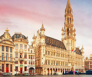 Hotels für Ihren Kurzurlaub